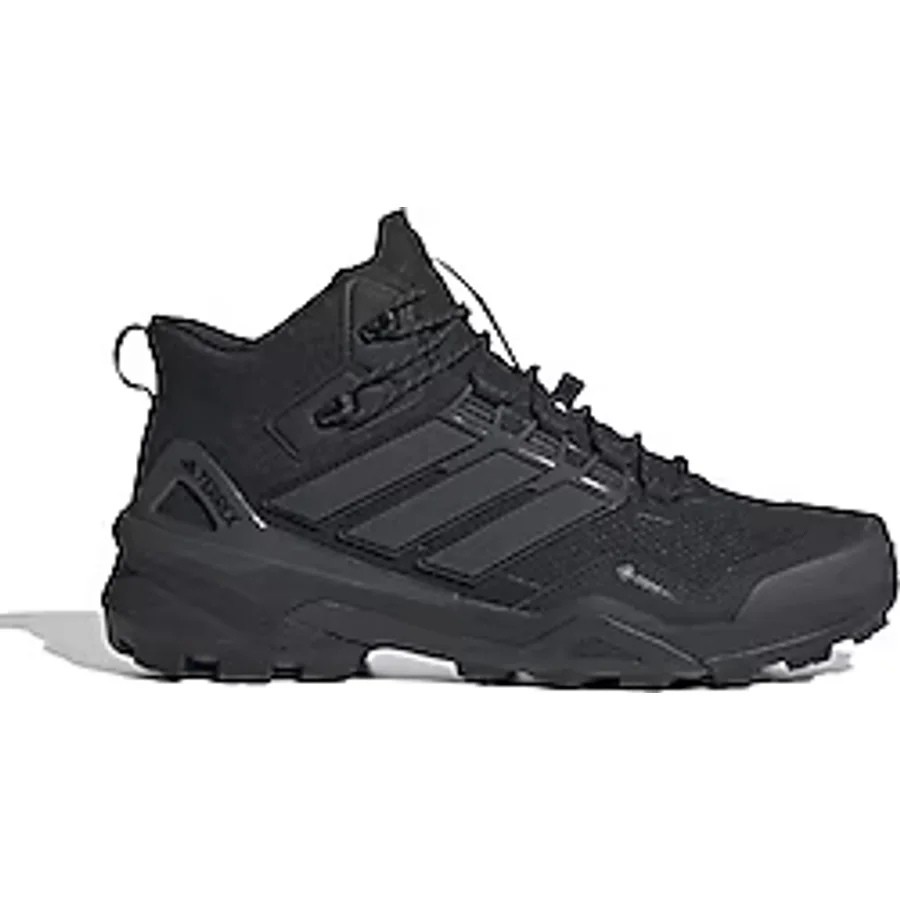 Adidas Terrex Skychaser Mid Gore-Tex IH1091 Siyah Erkek Outdoor Bot