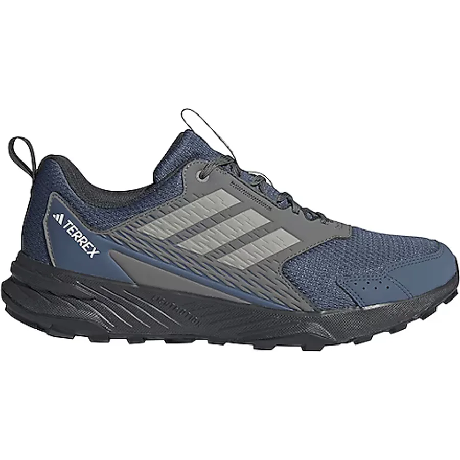Adidas Terrex Tracefinder 2 Erkek Koşu Ayakkabısı