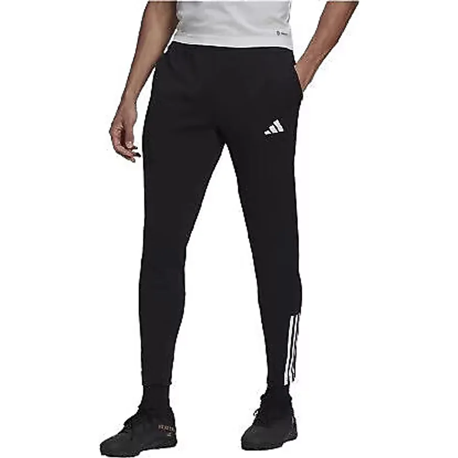 Adidas Tiro 23 Competition Training HC5483 Siyah Erkek Eşofman Altı