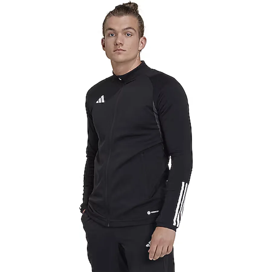 Adidas Tiro 23 Competition Training HK7648 Siyah Erkek Eşofman Üstü
