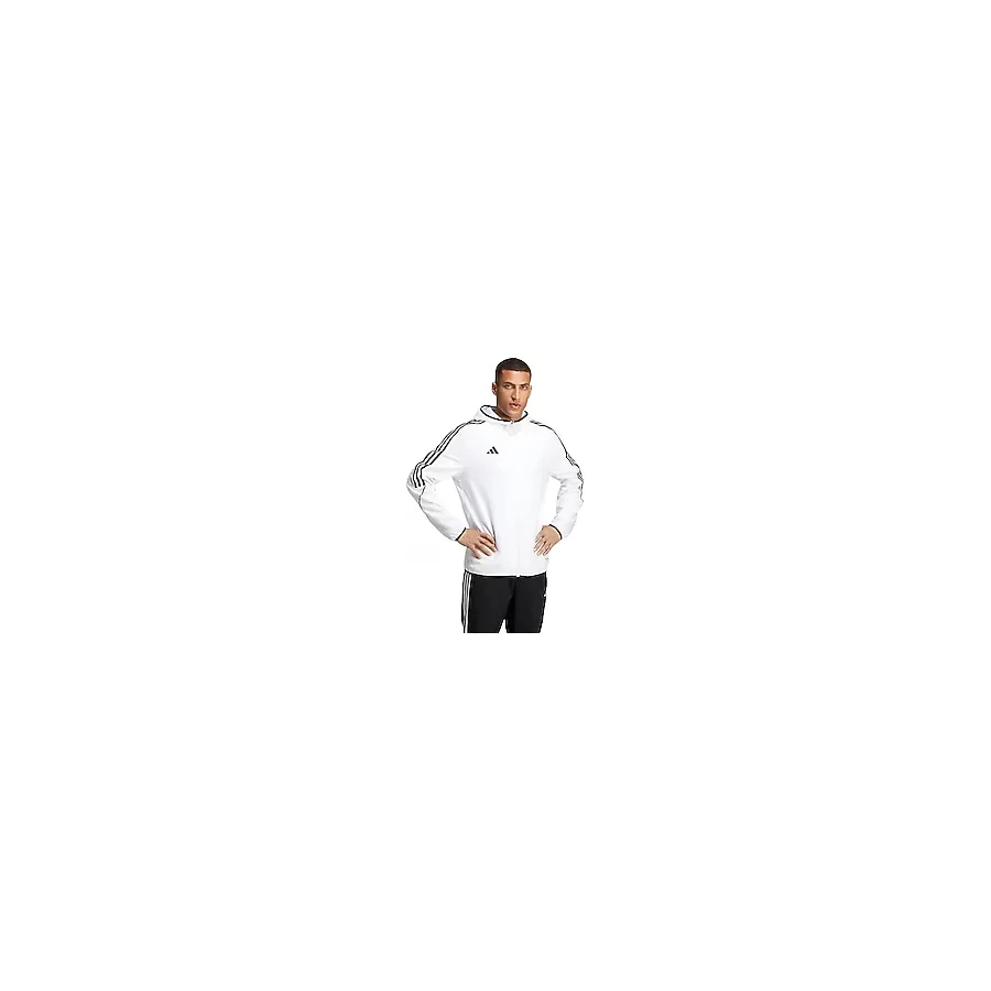 Adidas Tiro 23 League Windbreaker Kapüşonlu Erkek Rüzgarlık