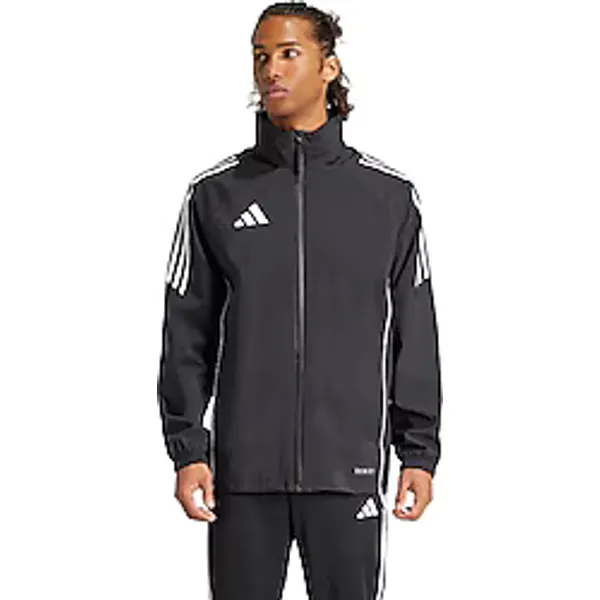 Adidas Tiro 24 Competition All-Weather IJ7390 Erkek Rüzgarlık