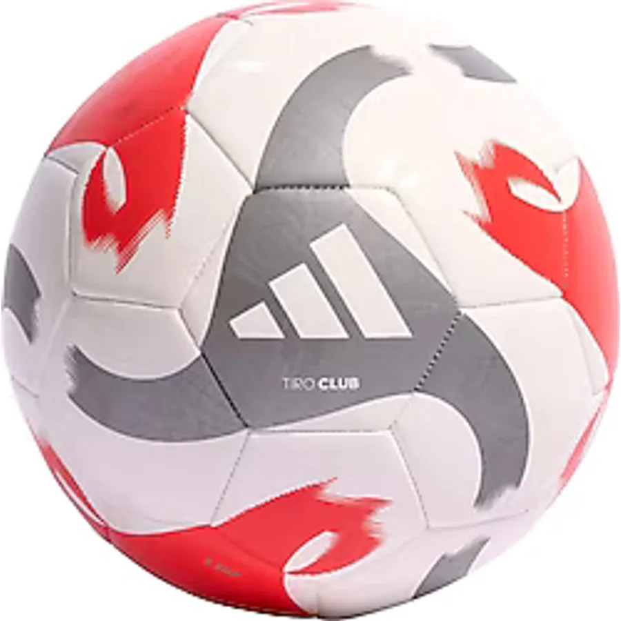 Adidas Tiro Club TFF 25-26 JZ9981 5 Numara Futbol Topu