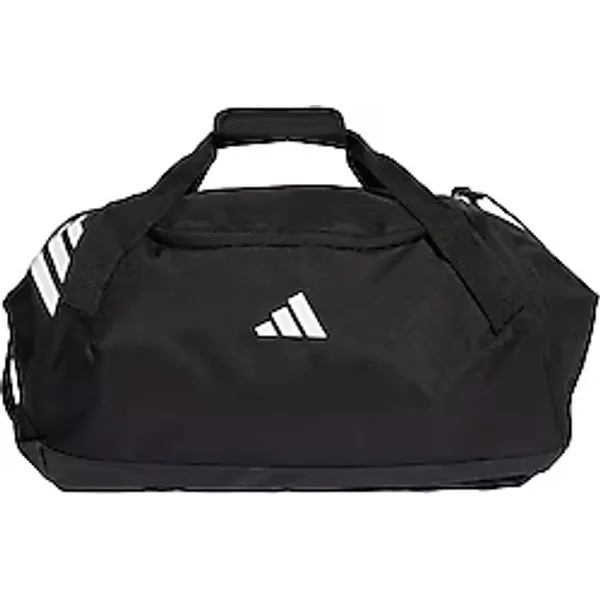 Adidas Tiro Duffle M KB0786 Siyah Spor Çantası