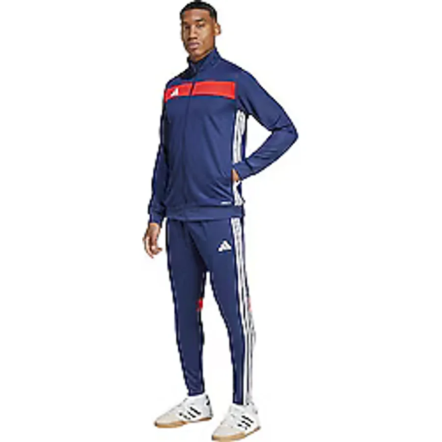 Adidas Tiro Essentials TS Erkek Eşofman Takımı
