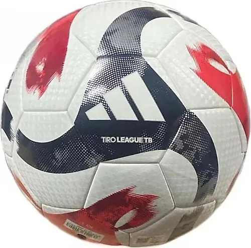 Adidas Tiro League TB TFF 25/26 JZ9987 5 Numara Futbol Topu