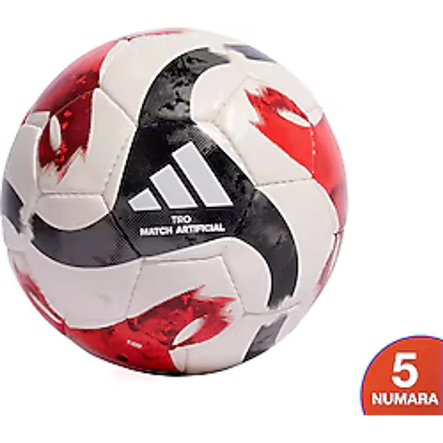 Adidas Tiro Match TFF JZ9980 5 Numara Futbol Topu