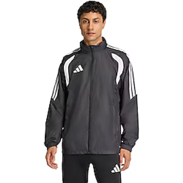 Adidas Tiro26 League Kapüşonlu Erkek Rüzgarlık