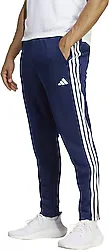 Adidas Train Essentials 3-Stripes Training IB8169 Lacivert Erkek Eşofman Altı