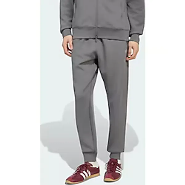 adidas Trefoil Essentials Spacer Erkek Eşofman Altı