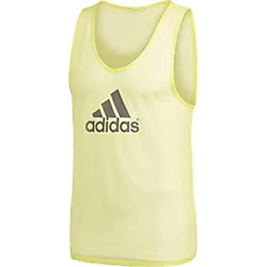 Adidas Trg Bib 14 Erkek Futbol Antrenman Yeleği FI4189 Sarı