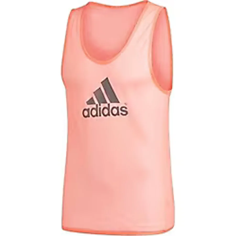 Adidas Trg Bib 14 Erkek Futbol Antrenman Yeleği FI4190 Pembe