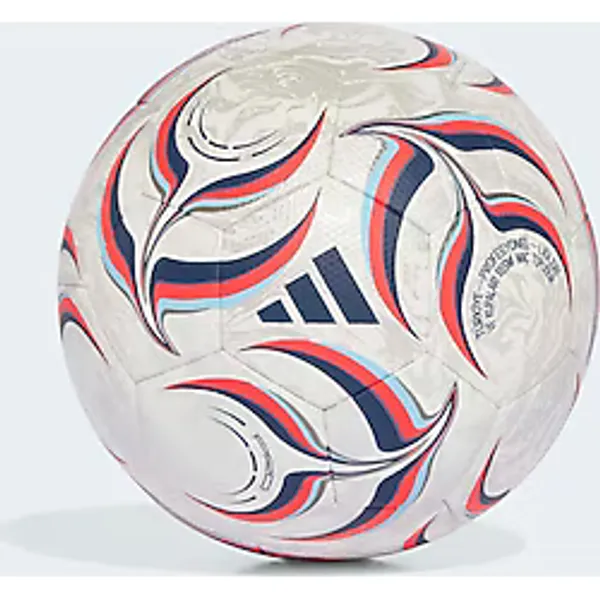 adidas Turkey TFF 26/27 Pro Futbol Topu