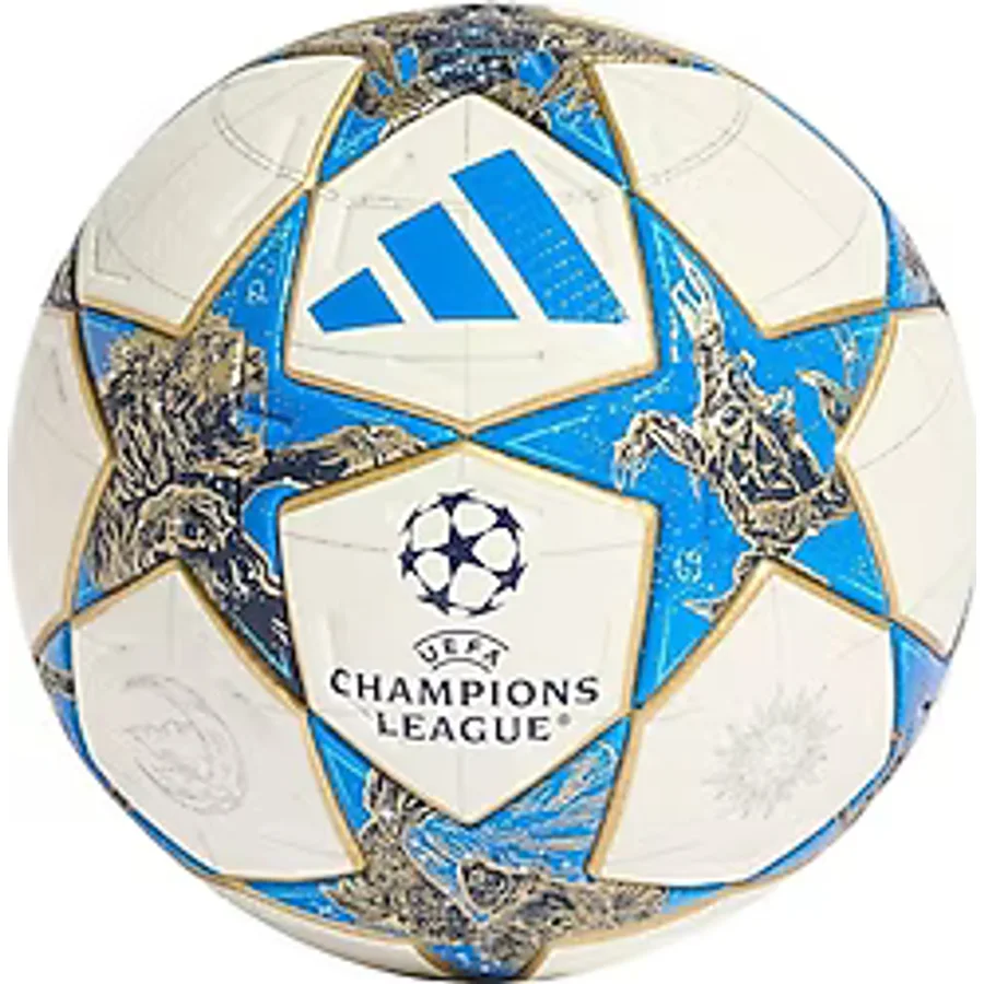 Adidas UCL Pro 25/26 League Stage JD0188 5 Numara Futbol Topu