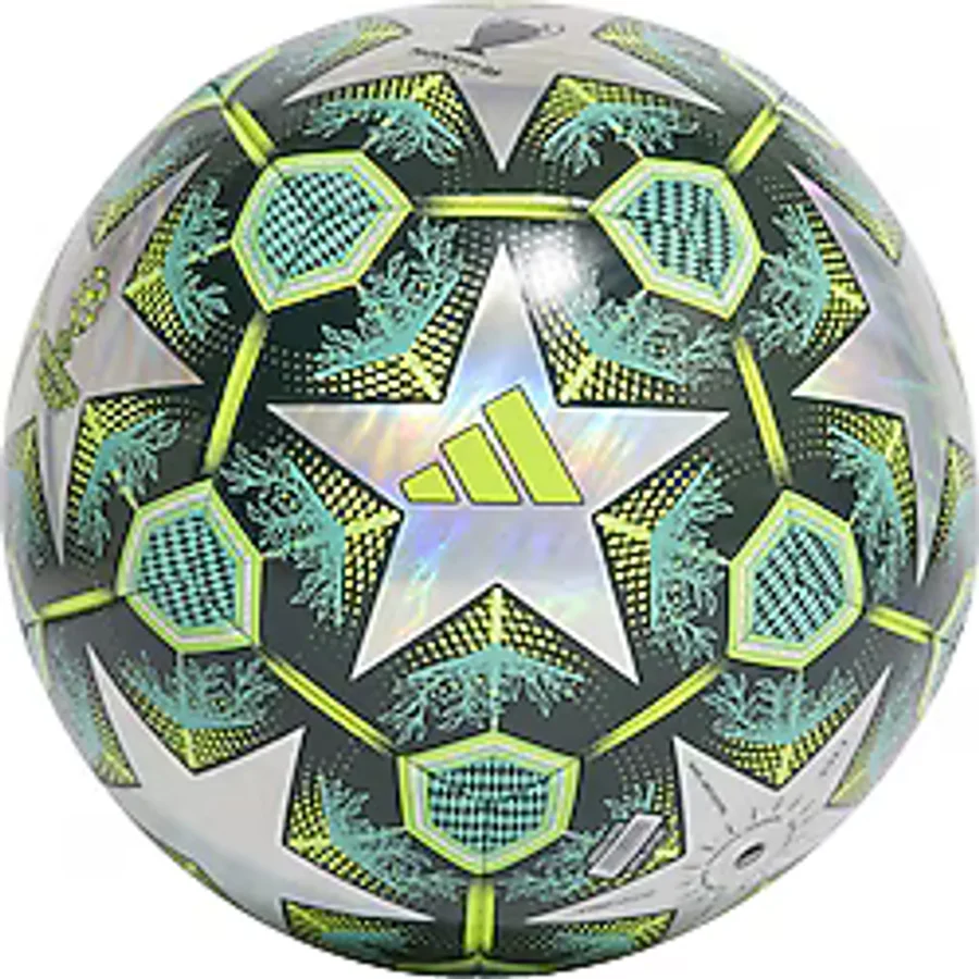 Adidas UCL Training 24/25 Knockout Stages JH1280 5 Numara Futbol Topu