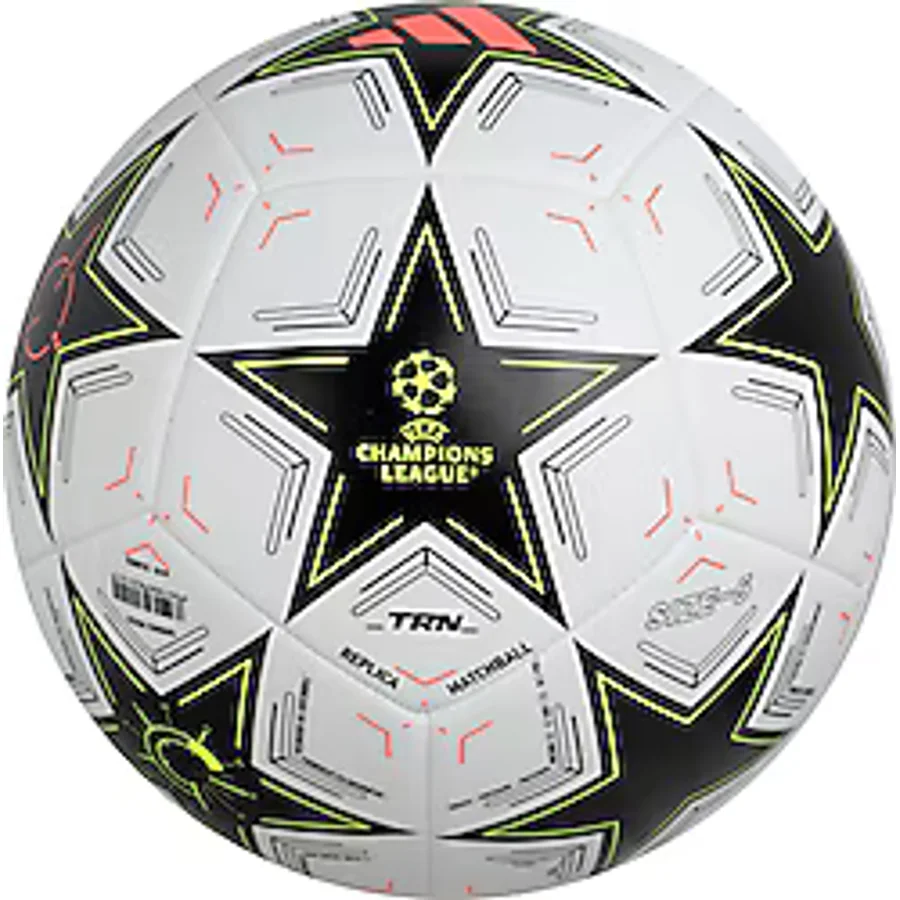 Adidas UCL Training IX4062 24/25 Şampiyonlar Ligi Futbol Topu