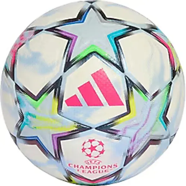 adidas UEFA Champions League 26/27 Pro Futbol Topu (KE9757)