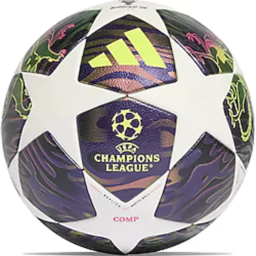 Adidas UEFA Champions League Final Competition JX9096 5 Numara Futbol Topu