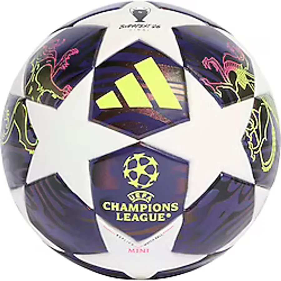 Adidas UEFA Champions League Final JX9099 Mini Futbol Topu