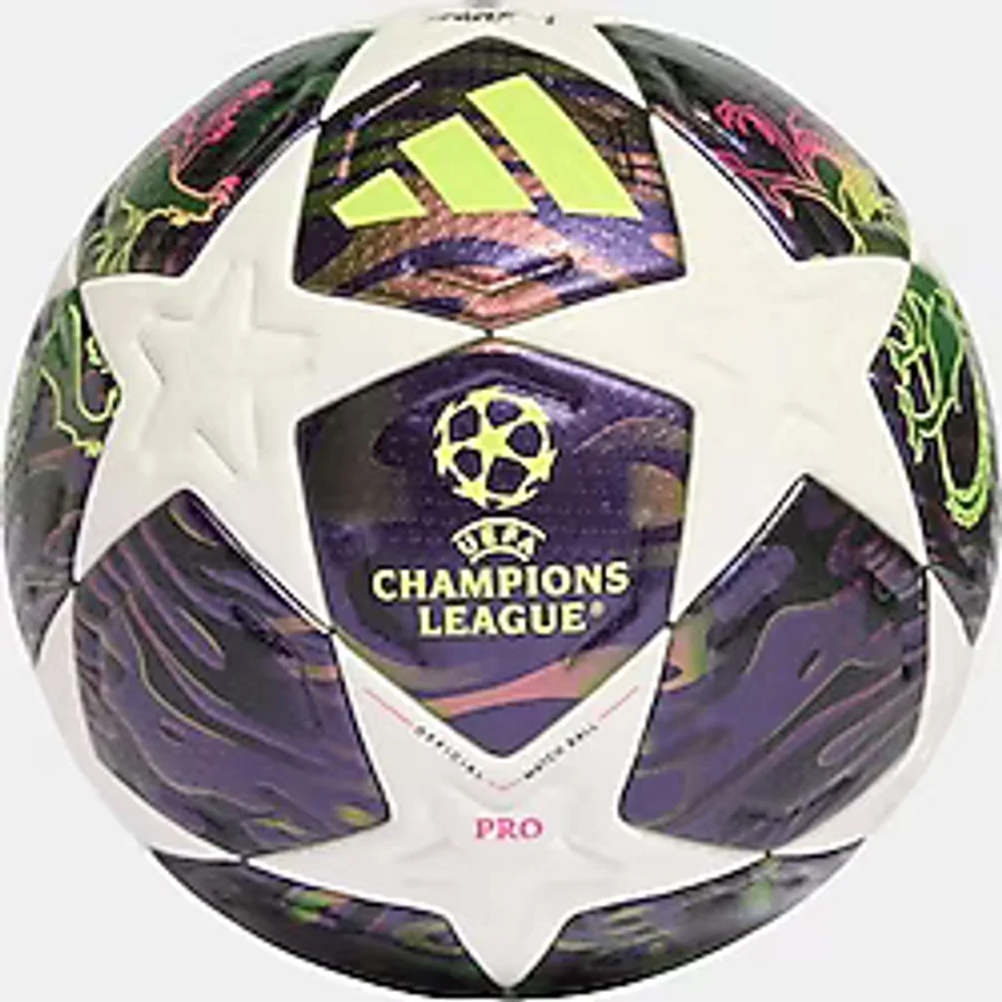 Adidas UEFA Champions League Final Pro JX9077 5 Numara Futbol Topu