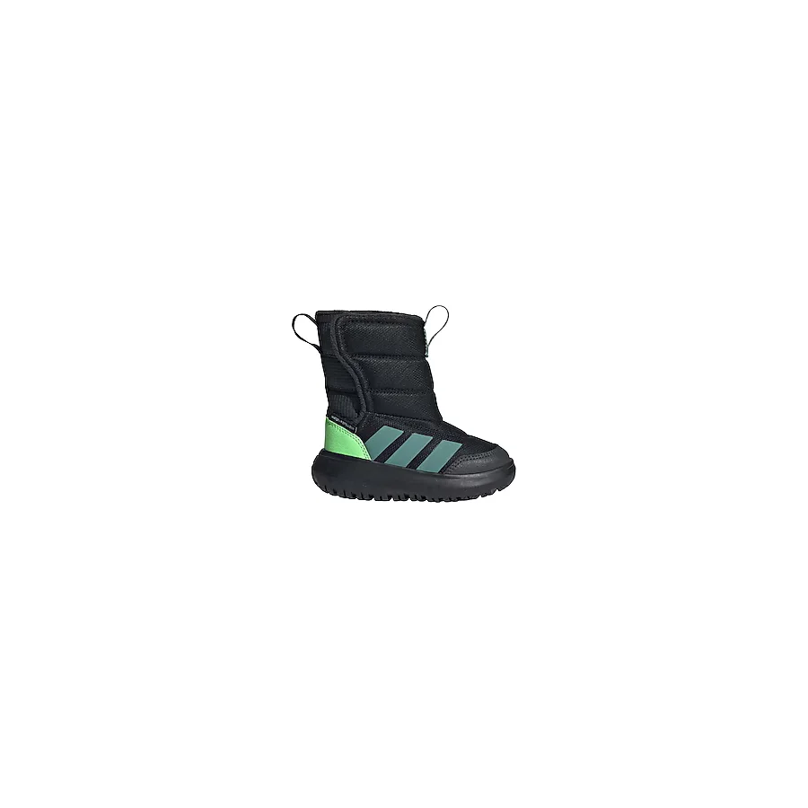 Adidas Winterplay I JQ3603 Yeşil Bebek Bot