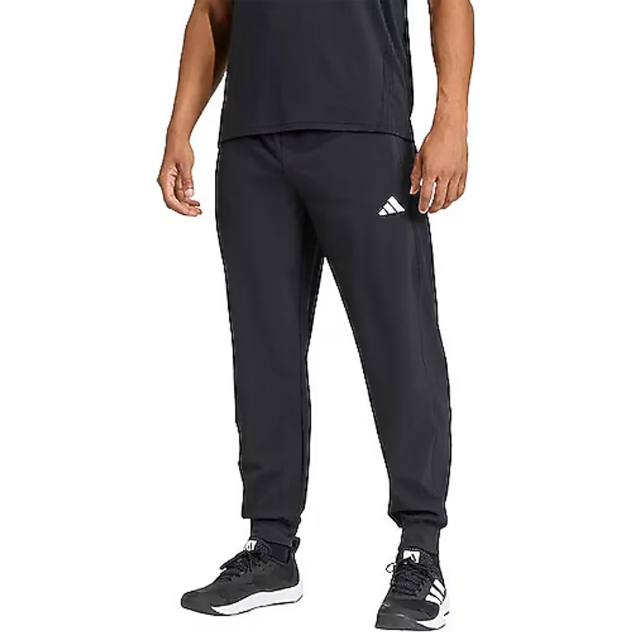 Adidas Workout Essentials Flex Erkek Eşofman Altı