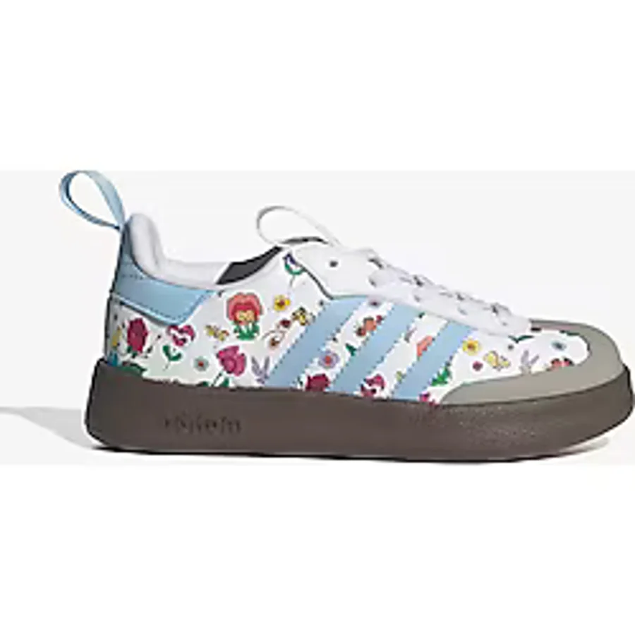 adidas x Disney Adifom Samba 360 Çocuk Beyaz Spor Ayakkabı