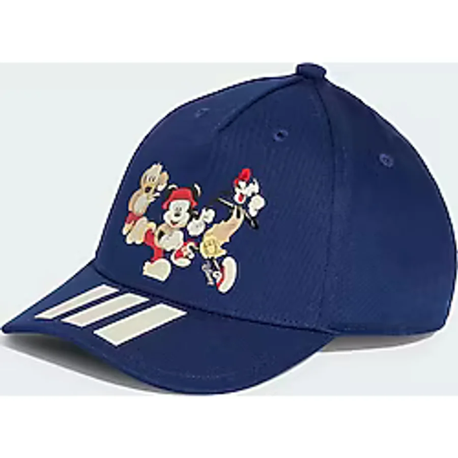 adidas X Disney Mickey Mouse Şapka JG5845 Mavi