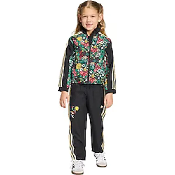 Adidas X Liberty London KD5937 Çocuk Eşofman Takımı