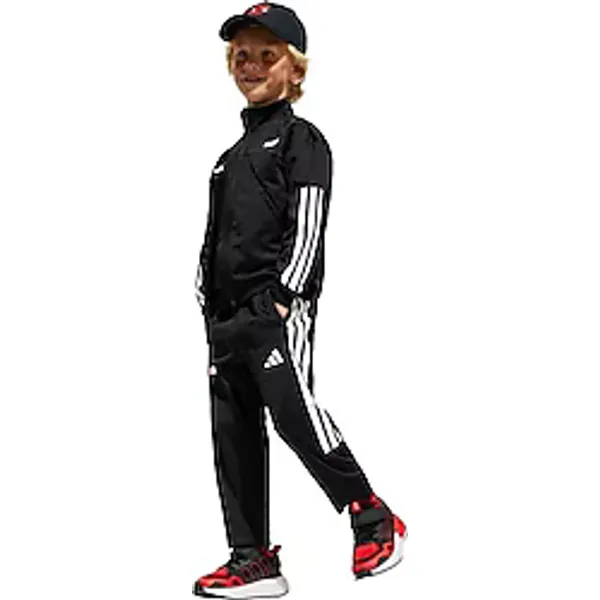 Adidas X Marvel Spider-Man Tiro Çocuk Eşofman Takımı