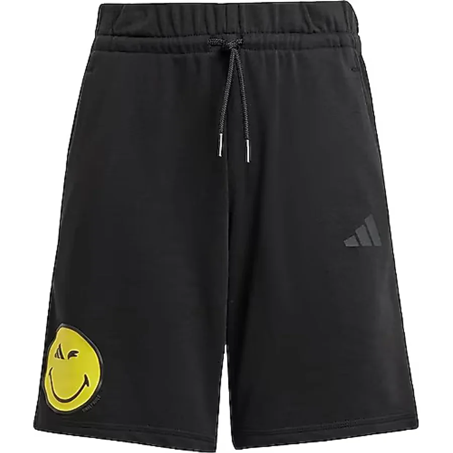 Adidas X Smileyworld JJ3074 Çocuk Şort