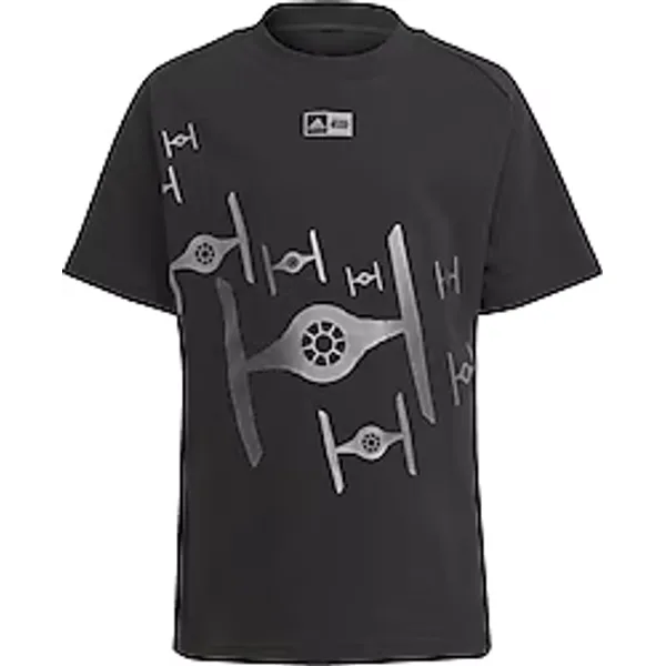 Adidas X Star Wars Z.N.E IM9519 Kısa Kollu Çocuk Tişört