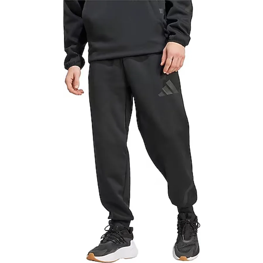 Adidas Z.N.E. JD9599 Siyah Erkek Eşofman Altı