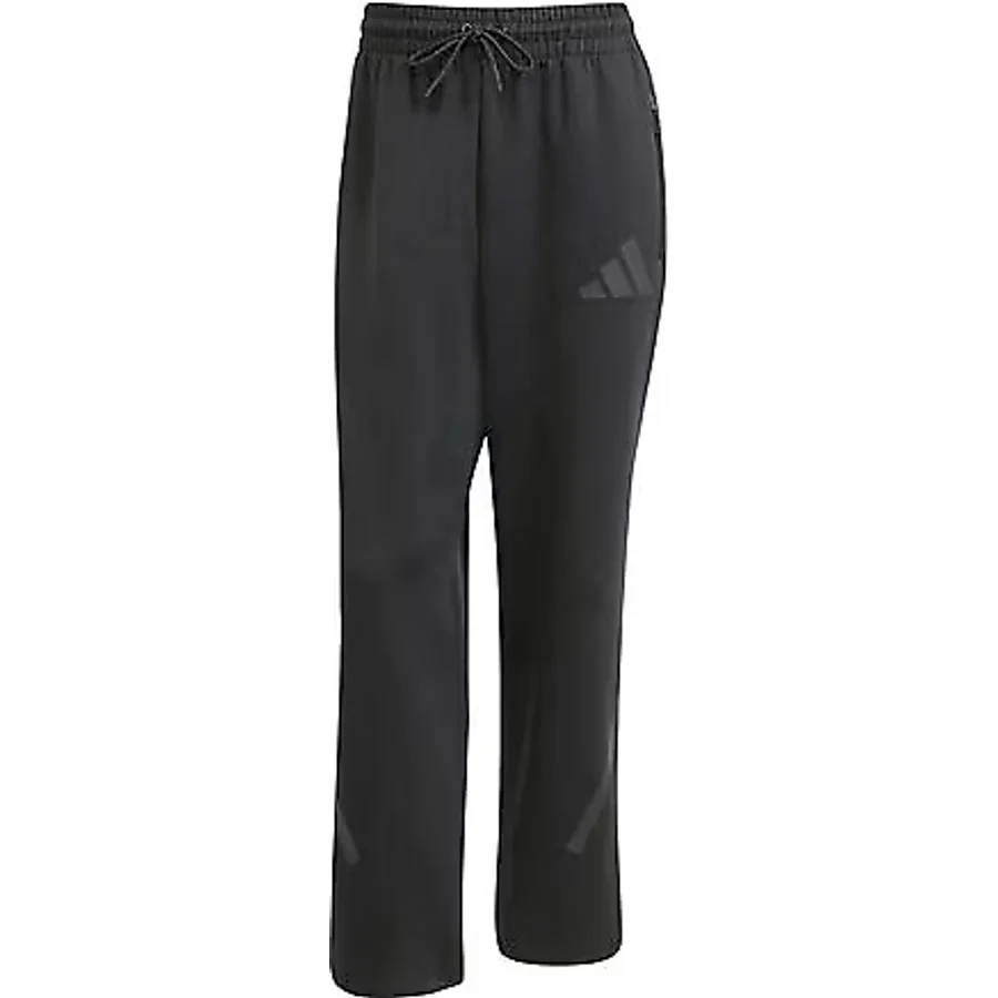 Adidas Z.N.E. Open-Hem JC5478 Siyah Erkek Eşofman Altı
