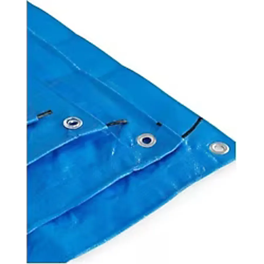 Adige Branda 6x10 Su Geçirmez PVC-Parafin Gölgelik Çadır-Tente