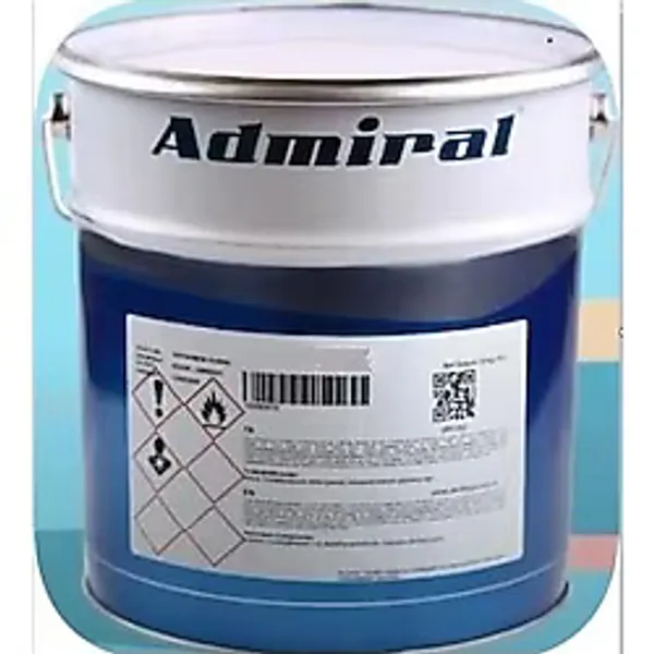 Admiral Ep40b Epoksi Boya 16 Kg+4 Kg