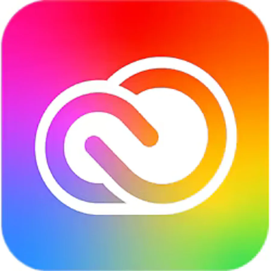 Adobe Creative Cloud - Kurumsal