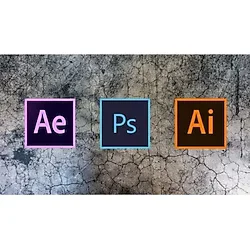 Adobe Photoshop + After Effects + Illustrator Ömür Boyu Dijital Lisans Anahtarı Türkçe Destek