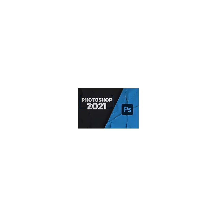 Adobe Photoshop Cc 2021 Dijital Lisans (Türkçe & Ingilizce ) (532108489)