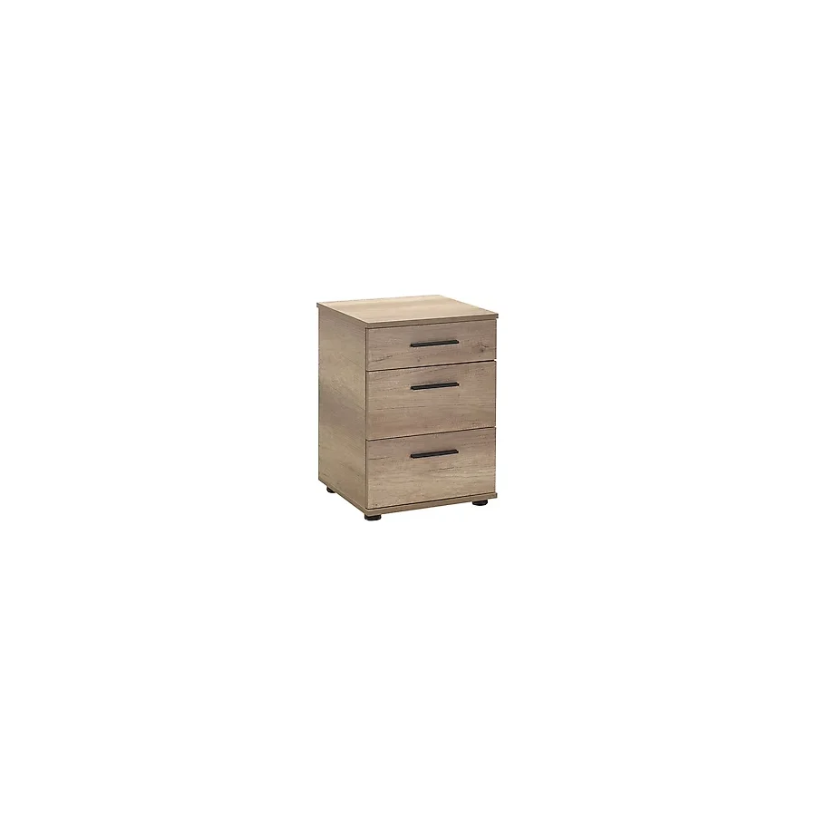 Adore Trendline 40x57x39 cm Komodin