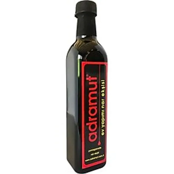 Adramut Doğal Nar Ekşisi 700 Ml E