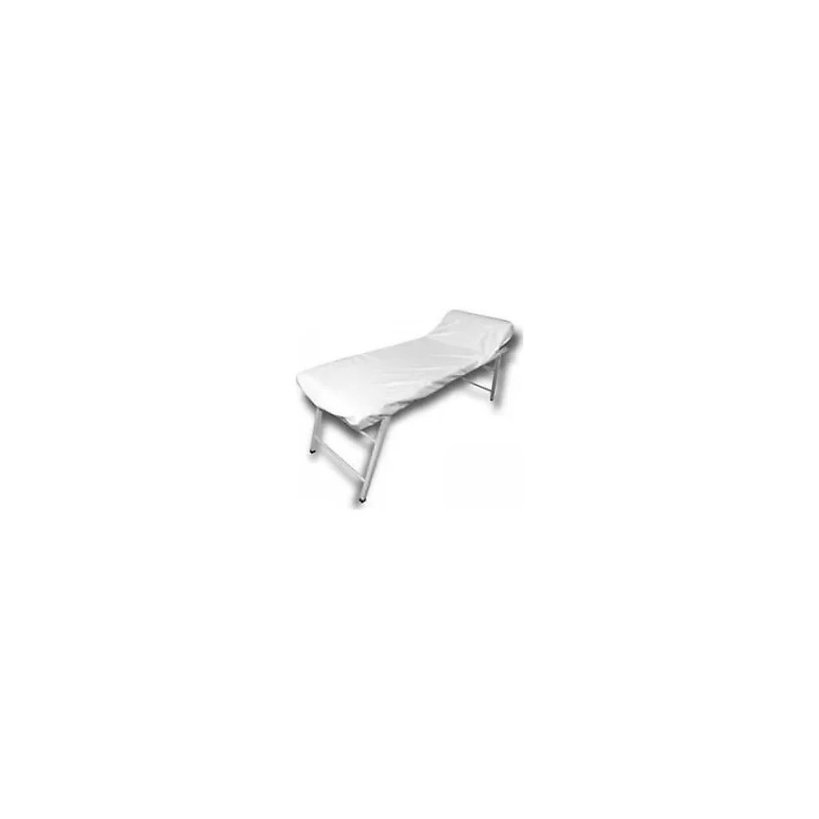 ADSM PVC Sedye Örtüsü 70 x 190 cm Muayene Masa Örtüsü Hafif ve Dayanıklı Malzeme Özellikleriyle