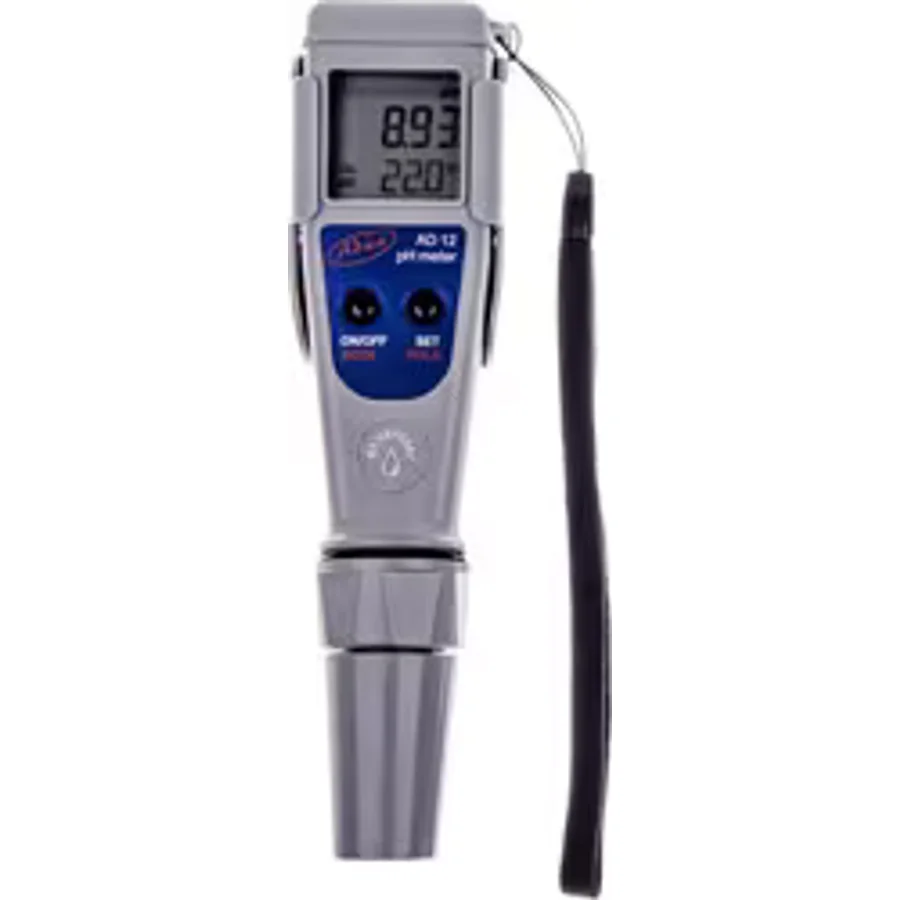 Adwa AD12 PH Metre