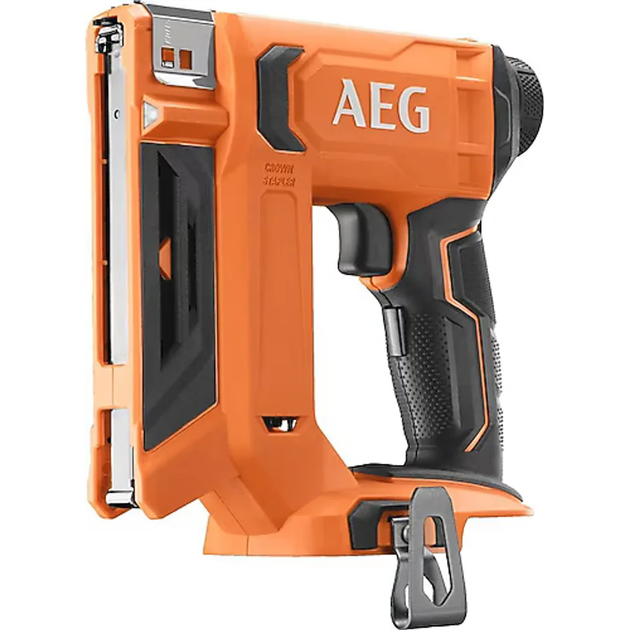 AEG B18CS10-0 Aküsüz Zımba Tabancası