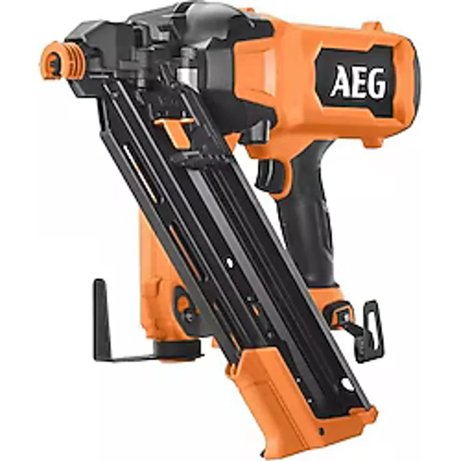 AEG B18FN10-0 Aküsüz Çivi Çakma Makinesi