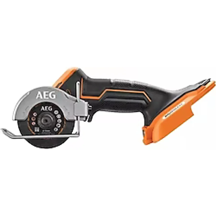 AEG BMMS 18SBL-0 Aküsüz Metal Kesme Makinesi