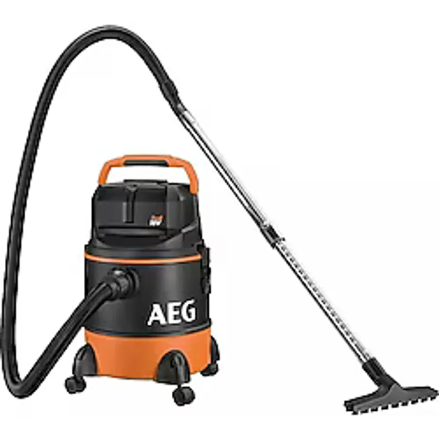 AEG BWD18-0 20 lt Islak Kuru Sanayi Tipi Süpürge
