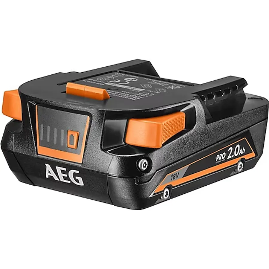AEG Pro L1820S 18 V 2 Ah Yedek Akü