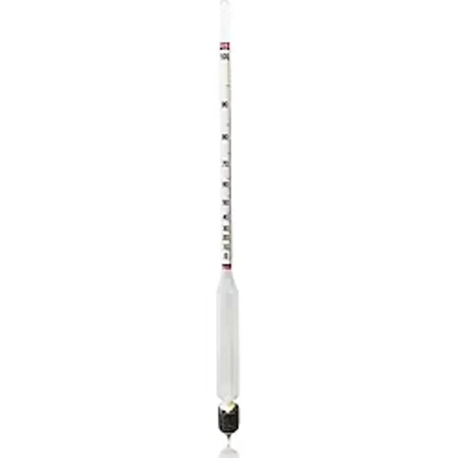 AEK-Tech 0-100 Alkolmetre