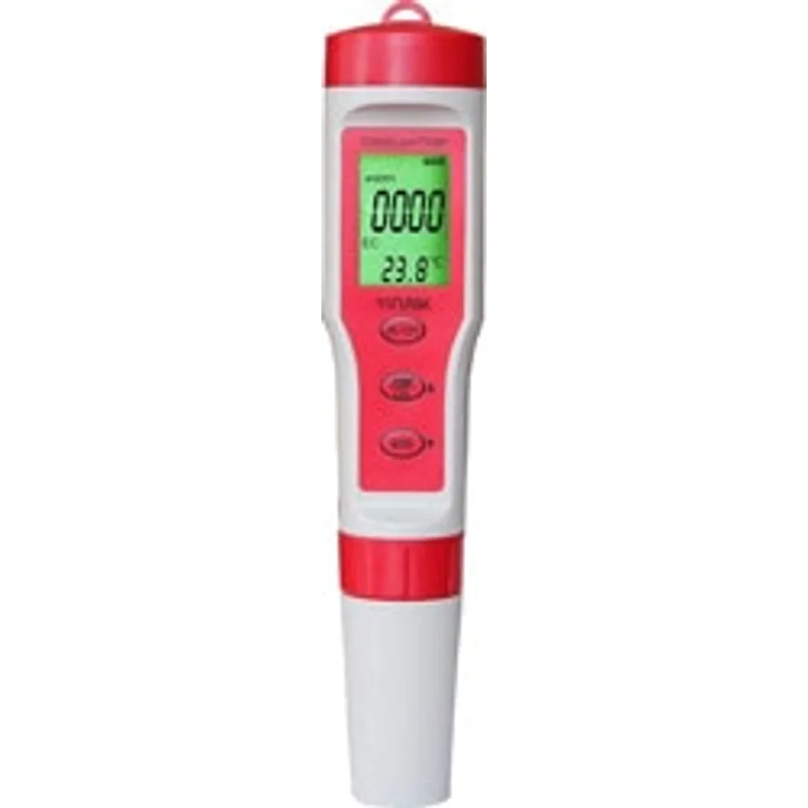 AEK-Tech EZ9908 PH Metre